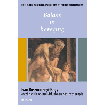 Balans in beweging (Paperback) bij Singel 344