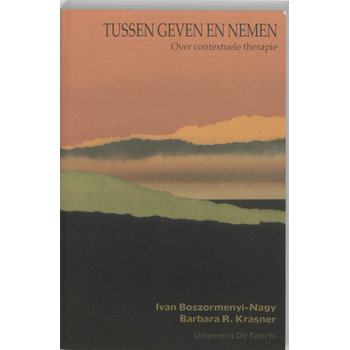 Tussen geven en nemen (Paperback) bij Singel 344