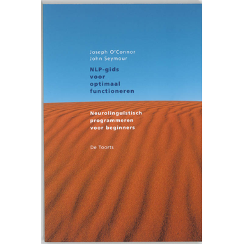 NLP-gids voor optimaal functioneren (Paperback) bij Singel 344