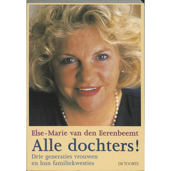 Alle dochters! (Paperback) bij Singel 344