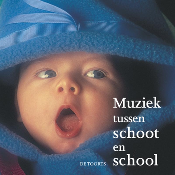 Muziek tussen schoot en school (Audio CD) bij Singel 344
