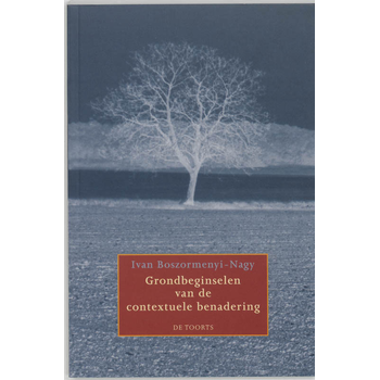 Grondbeginselen van de contextuele benadering (Paperback) bij Singel 344