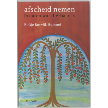 Afscheid nemen (Paperback) bij Singel 344