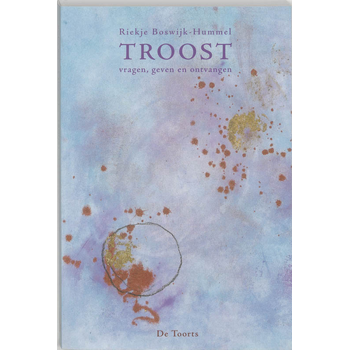 Troost (Paperback) bij Singel 344