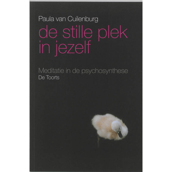 De stille plek in jezelf (Paperback) bij Singel 344