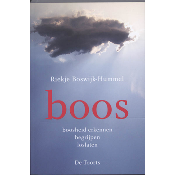 Boos (Paperback) bij Singel 344