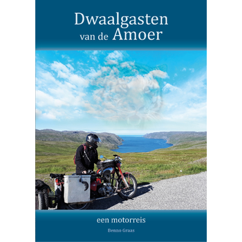 Dwaalgasten van de Amoer (Paperback) bij Singel 344