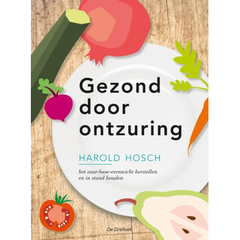 Gezond door ontzuring (Paperback) bij Singel 344