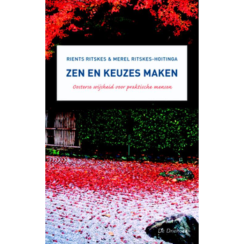 Zen en keuzes maken (Paperback) bij Singel 344