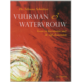 Vuurman en watervrouw (Paperback) bij Singel 344