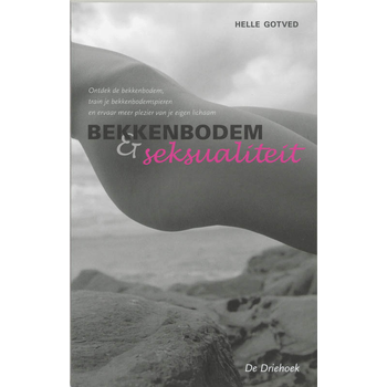 Bekkenbodem en seksualiteit (Paperback) bij Singel 344