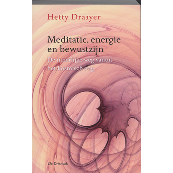 Meditatie, energie en bewustzijn (Paperback) bij Singel 344