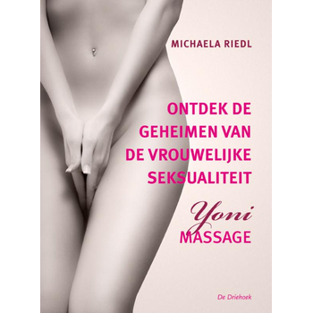 Ontdek de geheimen van de vrouwelijke seksualiteit (Paperback) bij Singel 344