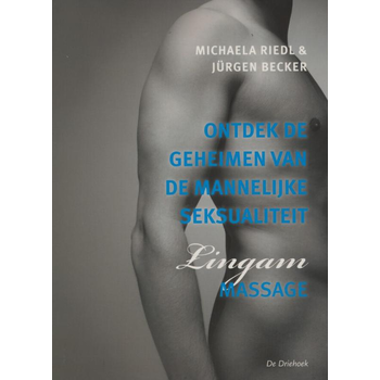 Ontdek de geheimen van de mannelijke seksualiteit (Paperback) bij Singel 344
