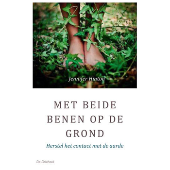 Met beide benen op de grond (Paperback) bij Singel 344