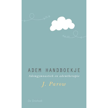 Ademhandboekje (Paperback) bij Singel 344