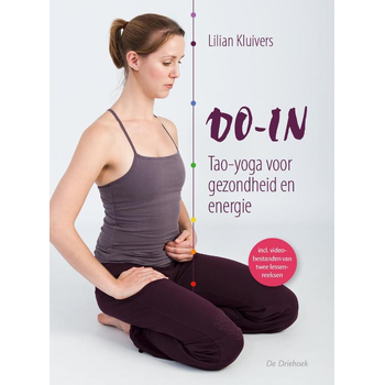 Do-In (Paperback) bij Singel 344