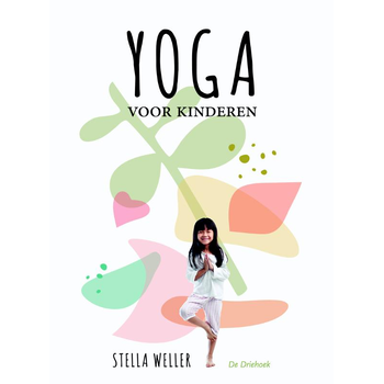 Yoga voor kinderen (Paperback) bij Singel 344