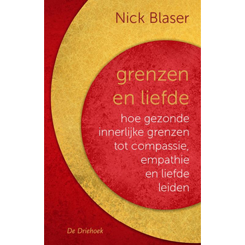 Grenzen en liefde (Paperback) bij Singel 344