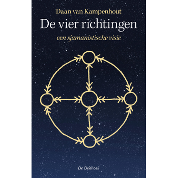 De vier richtingen (Paperback) bij Singel 344