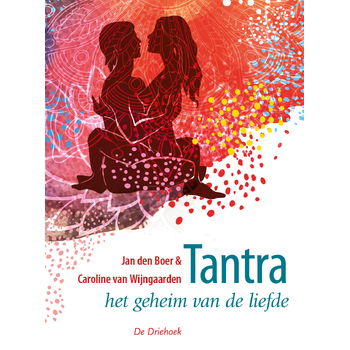 Tantra (Paperback) bij Singel 344