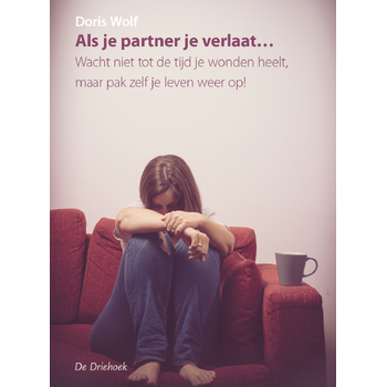 Als je partner je verlaat... (Paperback) bij Singel 344