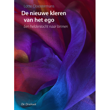 De nieuwe kleren van het ego (Paperback) bij Singel 344