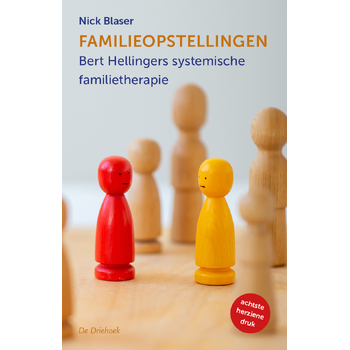 Familieopstellingen (Paperback) bij Singel 344