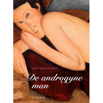 De androgyne man (Paperback) bij Singel 344