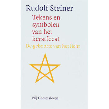 Tekens en symbolen van het kerstfeest (Paperback) bij Singel 344