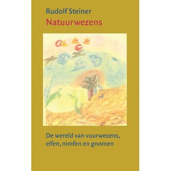 Natuurwezens (Paperback) bij Singel 344