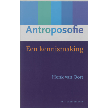 Antroposofie (Paperback) bij Singel 344