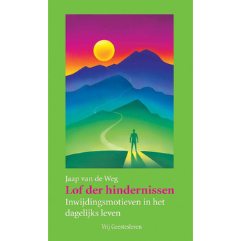 Lof der hindernissen (Paperback) van J. Weg