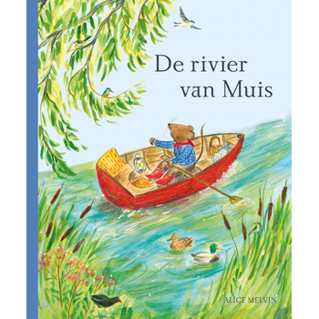 De rivier van Muis (Hardback) bij Singel 344