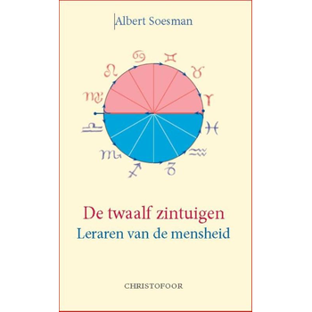 De twaalf zintuigen (Paperback) bij Singel 344