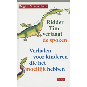 Ridder Tim verjaagt de spoken (Paperback) bij Singel 344