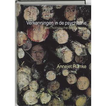Verkenningen in de psychiatrie (Hardback) bij Singel 344