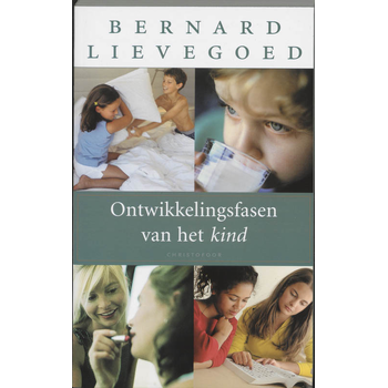 Ontwikkelingsfasen van het kind (Paperback) bij Singel 344