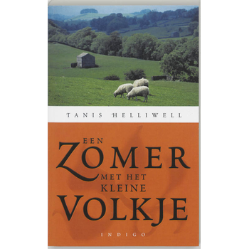 Een zomer met het Kleine Volkje (Paperback) bij Singel 344