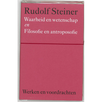 Waarheid en wetenschap (Hardback) bij Singel 344