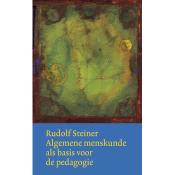 Algemene menskunde als basis voor de pedagogie (Hardback) bij Singel 344