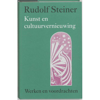 Kunst en cultuurvernieuwing (Hardback) bij Singel 344