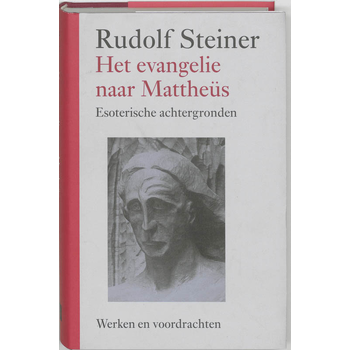 Het evangelie naar Mattheus (Hardback) bij Singel 344