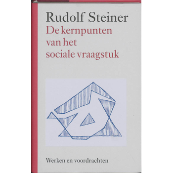 De kernpunten van het sociale vraagstuk (Hardback) bij Singel 344