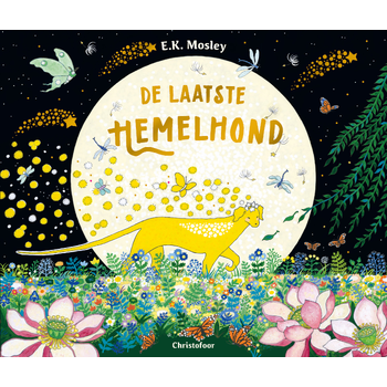 De laatste hemelhond (Hardback) bij Singel 344