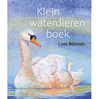 Klein waterdierenboek (Board book) bij Singel 344
