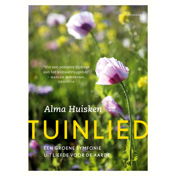 Tuinlied (Hardback) van Alma Huisken