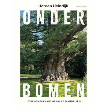 Onder bomen (Hardback) bij Singel 344