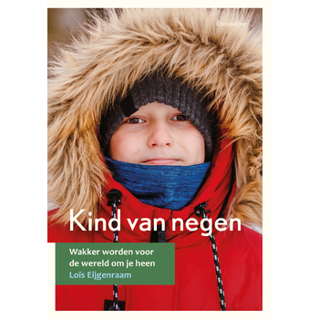Kind van negen (Paperback) bij Singel 344