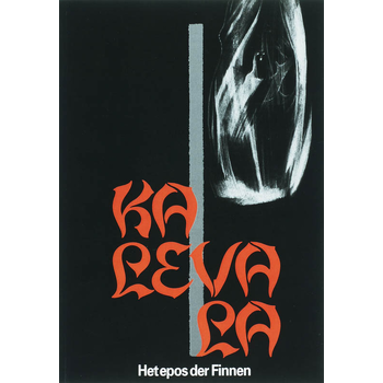 Kalevala (Paperback) bij Singel 344